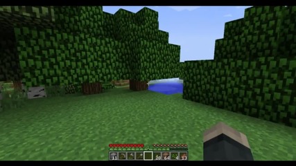 Minecraft Hardcore Survival И лек Fail над клепа!