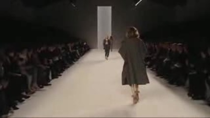 Chloe Fall Winter 2009 - 2010 Full Show Part 1