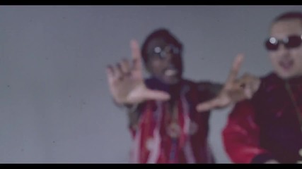 Smoov Da Crim Feat. Sauce Walka And Tha Bankboy - Drippin
