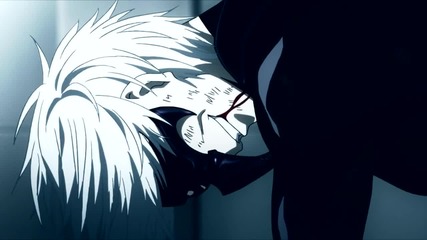 Tokyo Ghoul amv