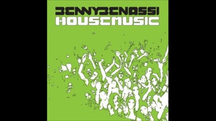 Силата на Електро Хауса! Benny Benassi- House music ( Autoerotique`s explode the club remix)