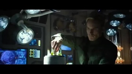 Прометей: 2012 - Big Things Have Small Beginnings * Prometheus * brand new video clips
