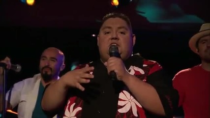 смях! Gabriel Iglesias Stand-up Revolution