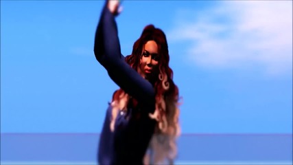 Beyonce 7- 11 Second Life