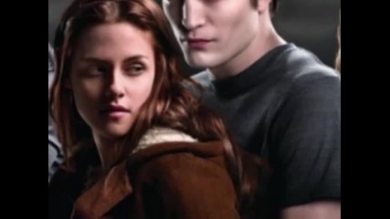 Twilight The Score Soundtrack 17. Bella Is Part Of The Family 
