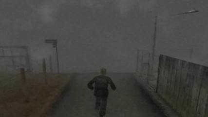 Silent Hill 2 - част 1 - Специално място - Hard Mode