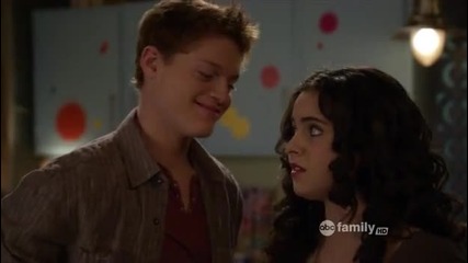 Switched at birth S01e07 Bg Subs