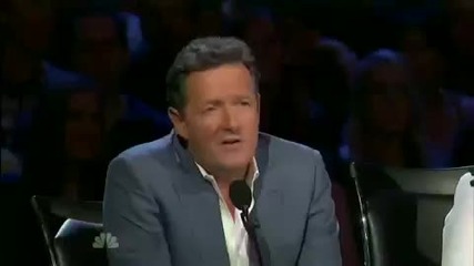 Учасниците които имат *да* - Америка Търси Талант Orlando 