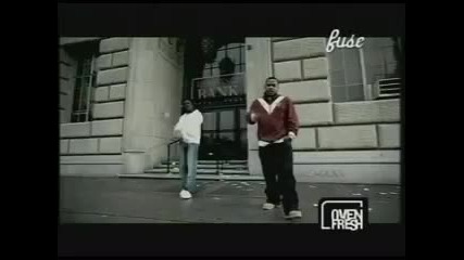 eminem-go to sleep ft. obie trice and dmx