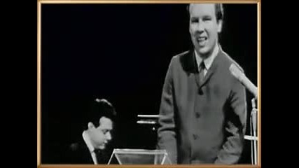 Roy Orbison - Oh, Pretty Woman, 1964