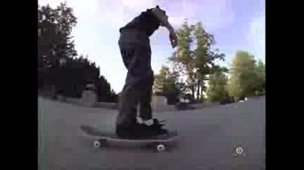 Skatesss - Skate Vid