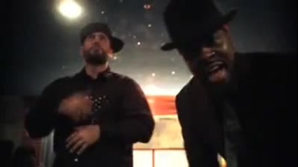 Wyclef Jean - Streets Pronounce Me Dead ( Official Video ) 
