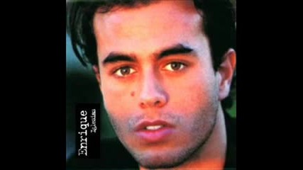 enrique iglesias - inventame