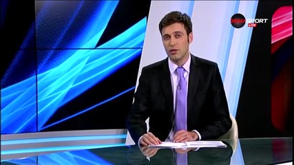 Нерви от Кешеру, изкара си го на публиката