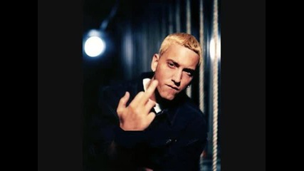 Eminem - Quitter [ Еverlast Diss] + Превод