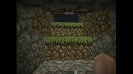 Minecraft Power Еп.2 Мината