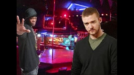 50 Cent ft Justin Timberlake - Ayo Technology (acapella) 