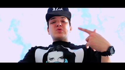Rayne Feat. Hytek - Time