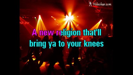 Alannah Myles - Black Velvet (karaoke)