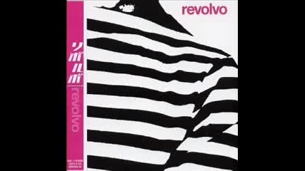 Revolvo - Strawberry Dawn