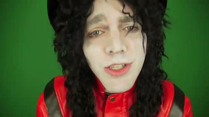 Michael Jackson Time! Ask Shane #12 