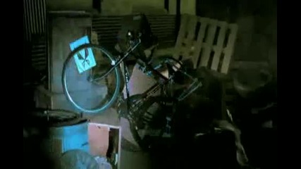 The Offspring - Hit That