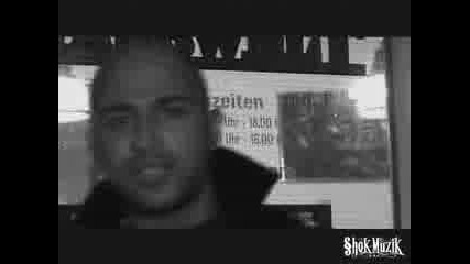 Shok Muzik - Das Ist Gangsta
