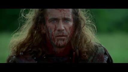 7/9 * Смело сърце * Бг Аудио # Мел Гибсън (1995) Mel Gibson's Braveheart [ hd ]