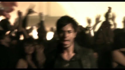 Enrique Iglesias - Can You Hear Me