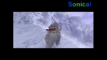World of Warcraft Trailer hq 