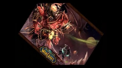 World of warcraft --- Fan Video