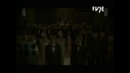 30 Seconds To Mars - The Kill