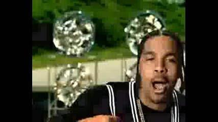 Three 6 Mafia Feat. Lil Flip - Ridin Spinn