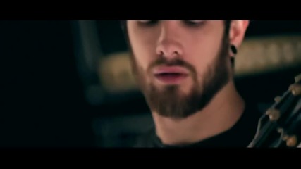 Sylosis - Fear The World