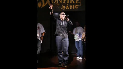 Lil Jon Ft. Daddy Yankee - Gasolina