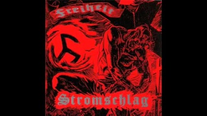 Stromschlag - Aufstand den Anstandigen