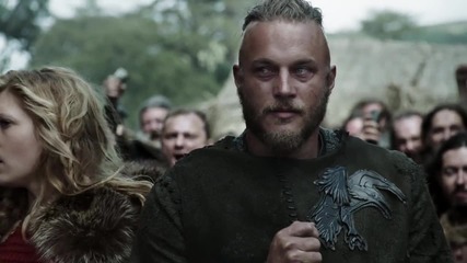 сагата за Рагнар Лодброк # Secrets of the Vikings - The Saga of Ragnar Lothbrok