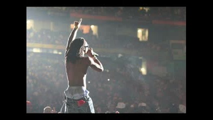 Lil Wayne - Da Drought 3 - Im Blooded.mp4
