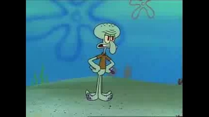 Spongebob - I Get Money
