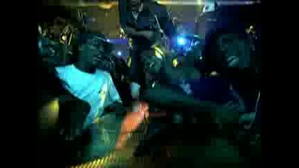 Ludacris ft. Mystikal, I - 20 - Move Bitch [ Censored ]