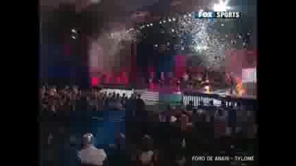 Rbd - Fui La Ni Na