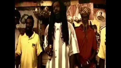 Sean Kingston feat. Nicki Minaj – Letting Go