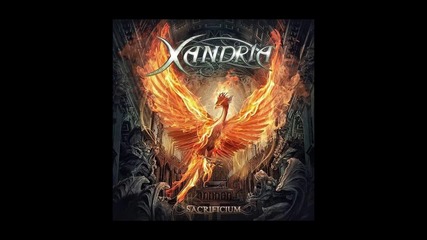 Xandria- Come With Me