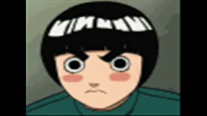 rock lee