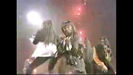 En Vogue - Free your mind