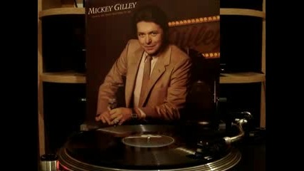Mickey Gilley - Thats All That Matters (1980)