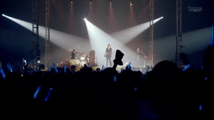 Live 392 Cnblue - Intuition