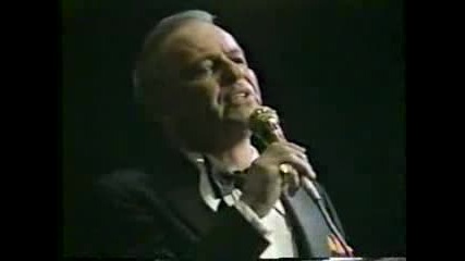 Frank Sinatra - Summer Me, Winter Me & Street Of Dreams (1980)