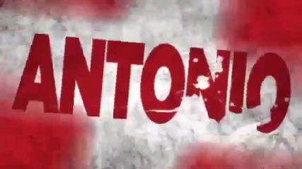 Antonio Cesaro - Miracle