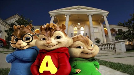 Смях !! David Guetta ft. Niki Minaj-turn Me On - Chipmunks version